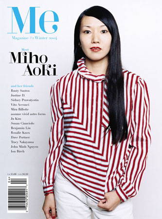 ME MAGAZINE