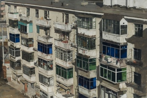 你是我的风景