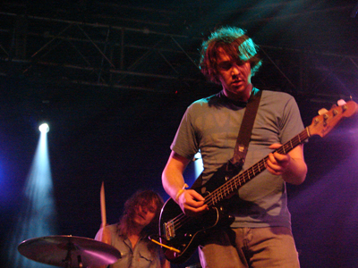 PRIMAVERA SOUND 2007