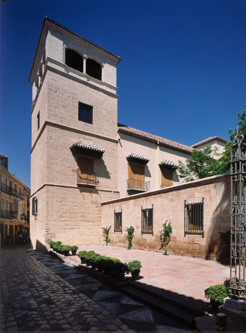 PICASSO MUSEUM MALAGA