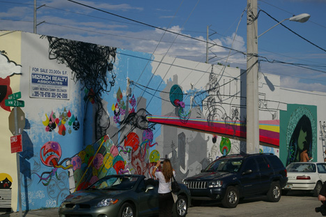 Art Basel Miami Beach