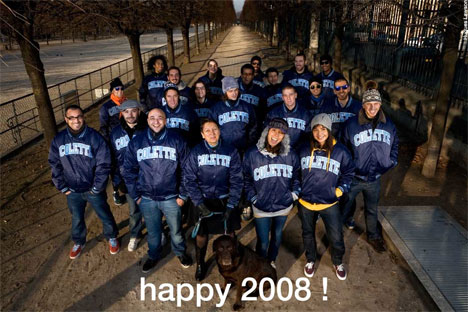colette news January