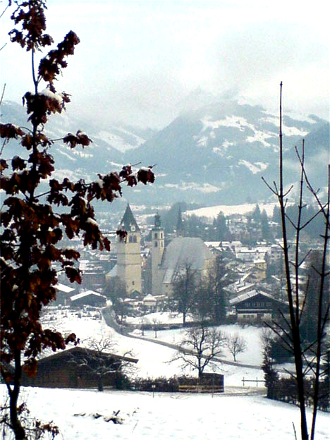 KITZBUEHEL