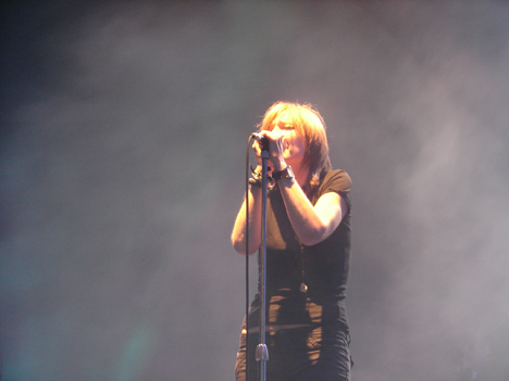 Primavera Sound 2008