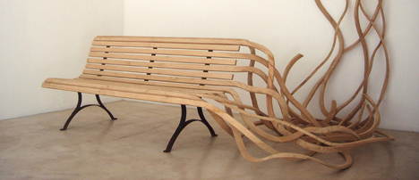 Carpenter Workshop