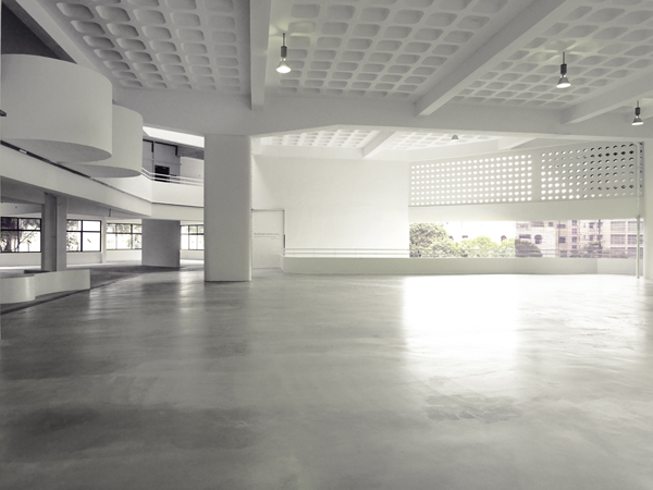 event place