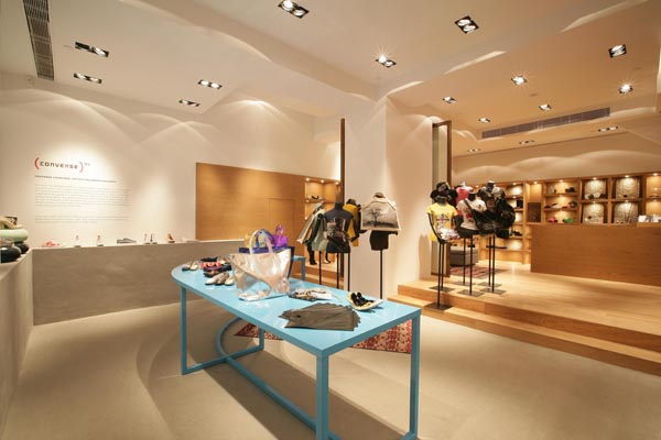 Pedder Red Flagship Store