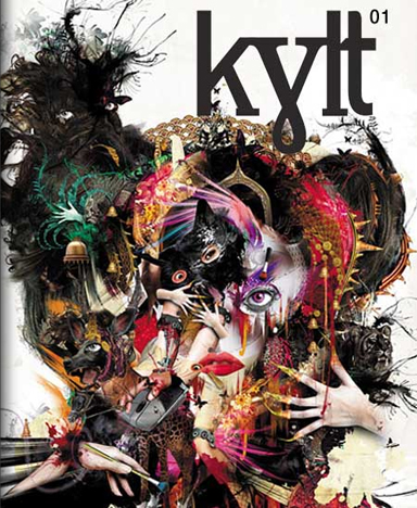 KVLT Magazine