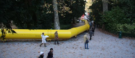 Venice Architecture Biennale 2008