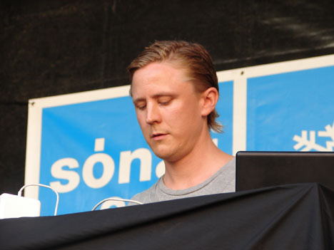 SONAR 2009