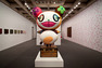 ルイ・ヴィトンのアート展