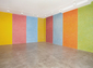 Sol LeWitt - Seven Wall Drawings