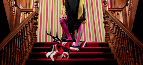 Austrian Fashion Photographers