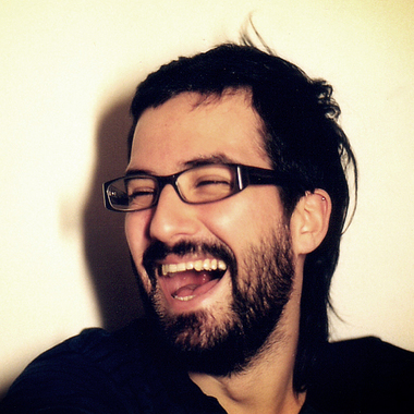 PABLO GAMBA