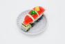 Azito News February 10 - Paramodel "tommy sushi" 
& "tommy ca"