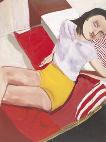 CHANTAL JOFFE