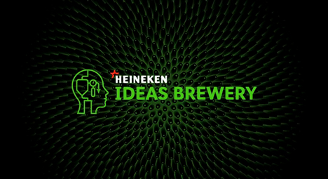 HEINEKEN "SUSTAINABLE CHALLENGE"