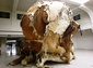 Zhang Huan Exhibition 'Dawn of Time'