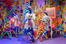 A Window On Selfridges Creative Windows