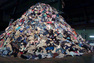 Christian Boltanski - No Man's Land