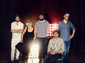 Shout Out Louds