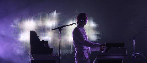 SONAR 2010