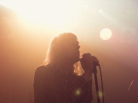 Ariel Pink's Haunted Graffiti