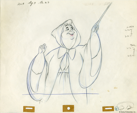 SHIFT | HAPPENING | DREAMS COME TRUE: THE ART OF DISNEY'S CLASSIC FAIRY TALES SHIFT | HAPPENING | DREAMS COME TRUE: THE ART OF DISNEY'S CLASSIC FAIRY TALES