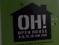 Open House 2011