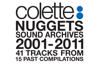 colette news March 11