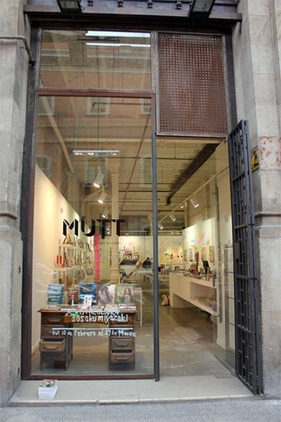 Mutt - Bookshop & Art Gallery