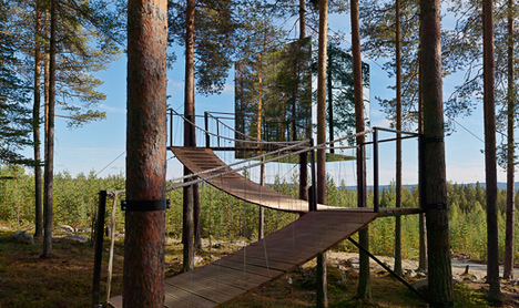 TREEHOTEL