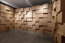 Zimoun "Volume"