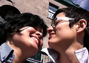 Call Me They, Elisha Lim and Coco Riot