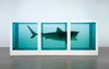 Damien Hirst exhibition