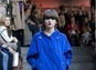 Stockholm Fashion Week SS13