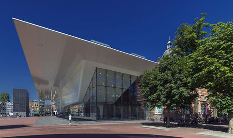 Stedelijk Museum Amsterdam