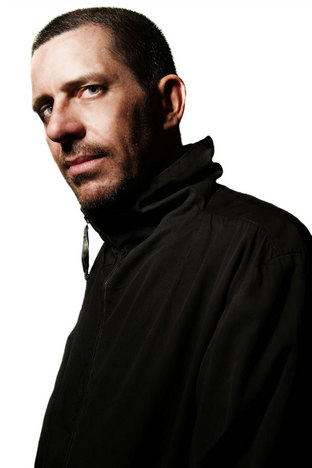KEITH REILLY / FABRIC