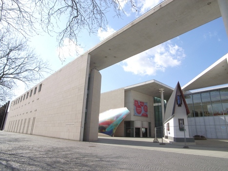 Kunstmuseum Bonn