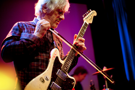 Lee Ranaldo