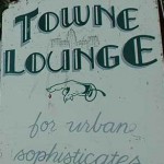 Towne Lounge