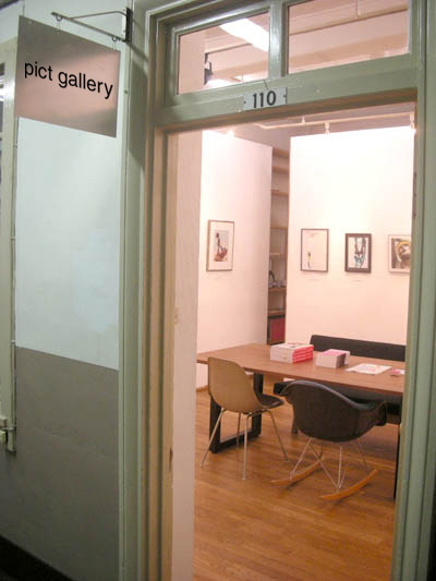 pict gallery