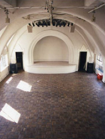 ART COMPLEX 1928