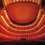 Cervantes National Theatre