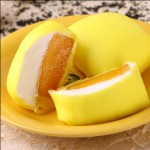 Honeymoon Dessert