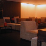 ARMANI BAR HK