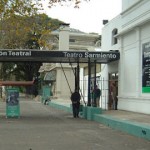 Teatro Sarmiento