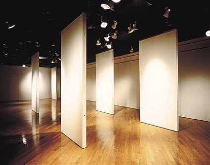 Art Gallery Artium