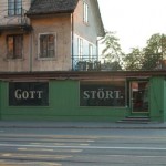MESSAGE SALON