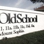 Old School